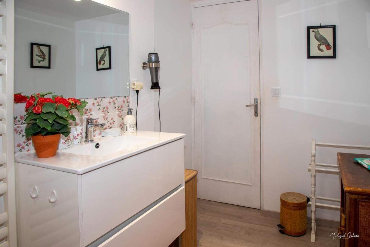 Villa Marguerite 65 Rue Legout Lesage 76260 Ponts Et Marais Esterno foto
