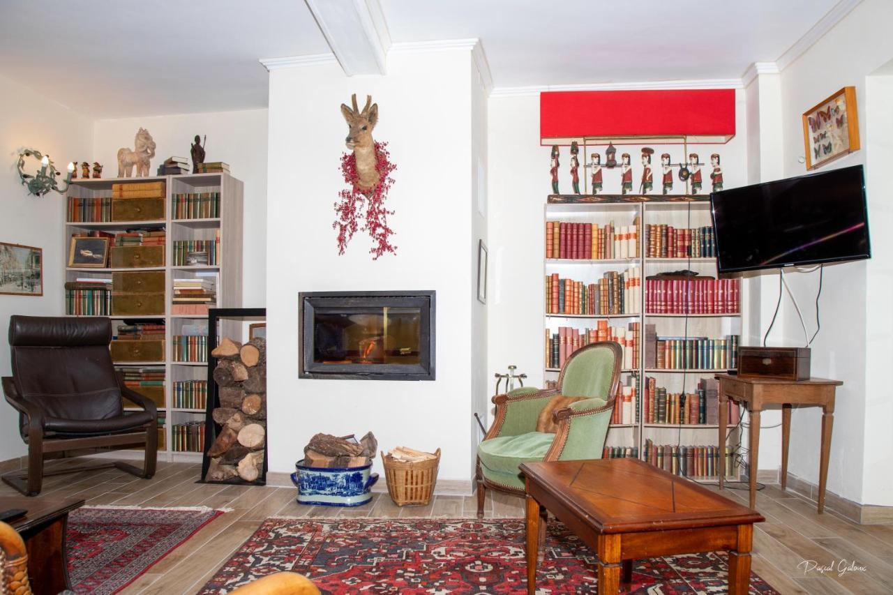 Villa Marguerite 65 Rue Legout Lesage 76260 Ponts Et Marais Esterno foto