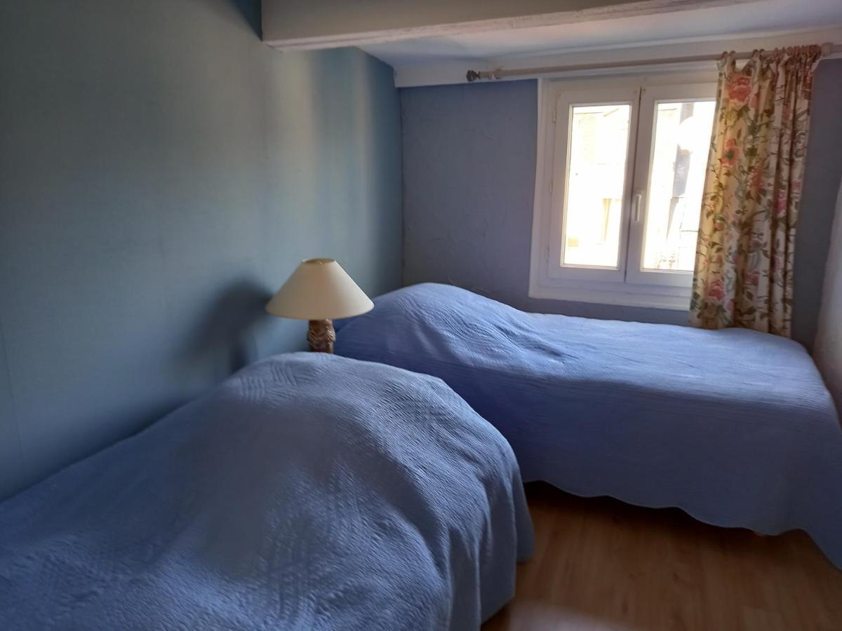 Villa Marguerite 65 Rue Legout Lesage 76260 Ponts Et Marais Esterno foto